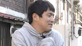 기안84, 폐지 줍는 어르신들 위해 1억원 기부