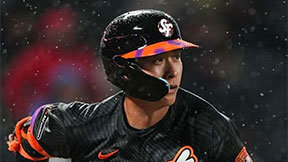 시즌 첫 ‘한국인 더비’서 이정후 멀티 히트-김혜성도 1안타