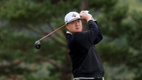 임성재 “팬들 즐겁게 해드리고 큰 힘 얻을것”