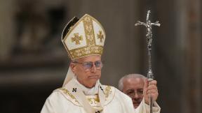 교황 “프란치스코 1주기… 그의 유산 이어갈 것”