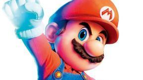 버섯 왕국 좁아 은하계로… 다시 돌아온다 마리오