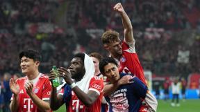 ‘김민재 교체·쐐기골 기점’ 뮌헨, 레버쿠젠 꺾고 포칼 결승 진출