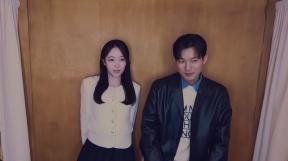 서준영, 정재경에 “이거 마시면 나랑 사귀는 거다” 소주 원샷