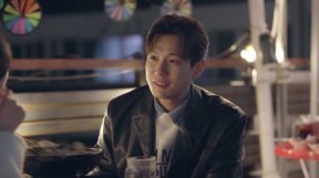 서준영, 정재경에 “이거 마시면 나랑 사귀는 거다” 소주 원샷