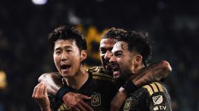 손흥민, 미드필더로 콜로라도전 선발 출격…MLS 첫 골 재조준