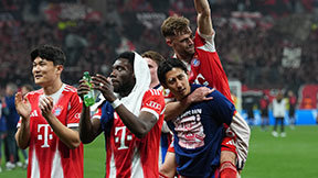 ‘김민재 교체·쐐기골 기점’ 뮌헨, 레버쿠젠 꺾고 포칼 결승 진출