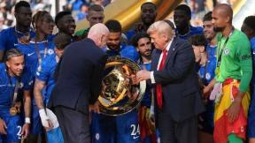 트럼프 특사, FIFA에 “이란 대신 이탈리아 월드컵 출전” 제안