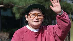 김신영, 전 소속사 대표 송은이와 4년만에 재회…불화설 진실 밝힌다