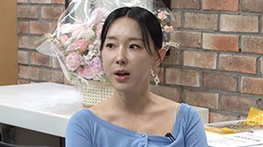 이지혜, 가요계 전남친 언급…“지금 결혼했다”
