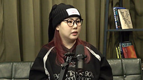 제이미 “2주 만에 15㎏ 감량했었지만…몸은 망가져”