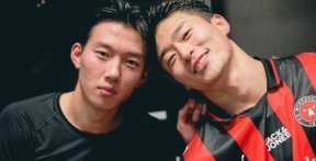 ‘조규성·이한범 풀타임’ 미트윌란, 덴마크 프로축구 선두 도약