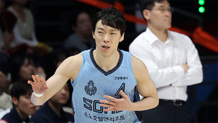 친정 울린 이재도 “LG 조성현 감독님, 내 수비 준비 안한듯”