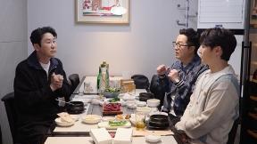 지상렬, 16세 연하 신보람과 결혼 굳히기…신동엽 ‘특급 지원’