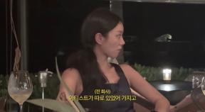 “혜리, 재계약 때 계약금 안받고 스태프들 보너스 챙겨줘” 눈물