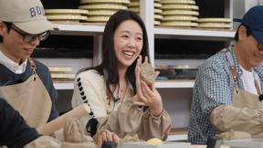 바타♥지예은 열애담…지석진 “내가 한몫했다”