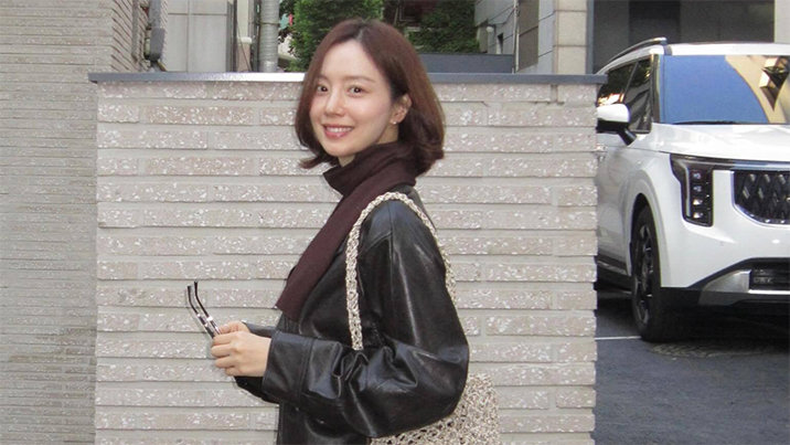 문채원, 6월 결혼 앞두고 더 물오른 미모…청순 비주얼