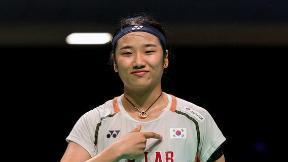 배드민턴, 내년부터 세트당 21점→15점