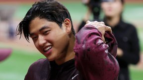 박병호 떠나는 날…박준현 159km 강속구 앞세워 데뷔전 선발승