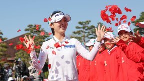 봄은 이예원의 계절…KLPGA 데뷔 4년만에 통산 10승 달성