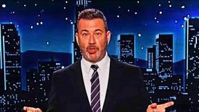 ‘트럼프 비판’ 지미 키멀쇼, 美방송계 퓰리처상