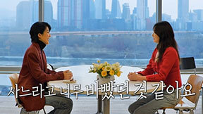 이소라, 홍진경 바쁜 행보에 “여자 신동엽 아니냐” 찰떡 비유