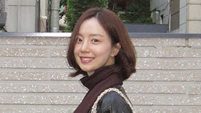 문채원, 6월 결혼 앞두고 더 물오른 미모…청순 비주얼