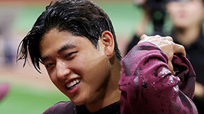 ‘영웅’ 은퇴하던 날, 새 영웅 탄생… “시속 159km 꽂았다”