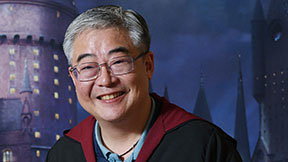 8년간 ‘마법’을 지휘하다 해리포터 콘서트 마침표