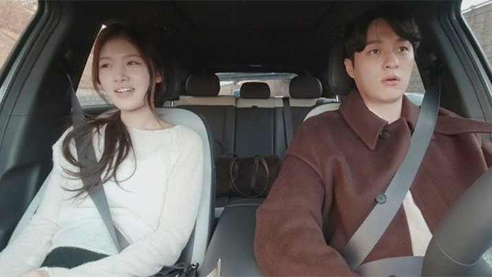 ‘하시5’ 김민주, 김성민과 차데이트…훅 들어온 이상형 질문 ‘설렘’