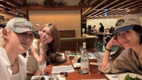 홍진경 “故최진실 자녀들, 무슨일 생기면 내게 올수 있게…”