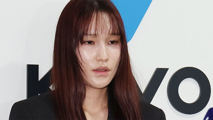 ‘음주운전’ 안혜진 엄중 경고·제재금 500만원 징계