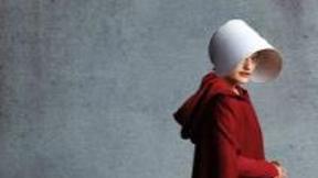 출산 도구로 길들여진 ‘길리어드’의 소녀들이 외쳤다 “자유”