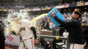 다시 부는 ‘바람’… 이정후 시즌 첫 4안타, 타율 3할대 껑충