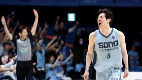 ‘언더도그의 반란’ 소노, 디펜딩 챔피언 LG 상대 3연승…창단 첫 챔피언결정전 진출