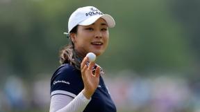 ‘메이저 4위’ 윤이나, 여자골프 랭킹 14계단 상승한 39위