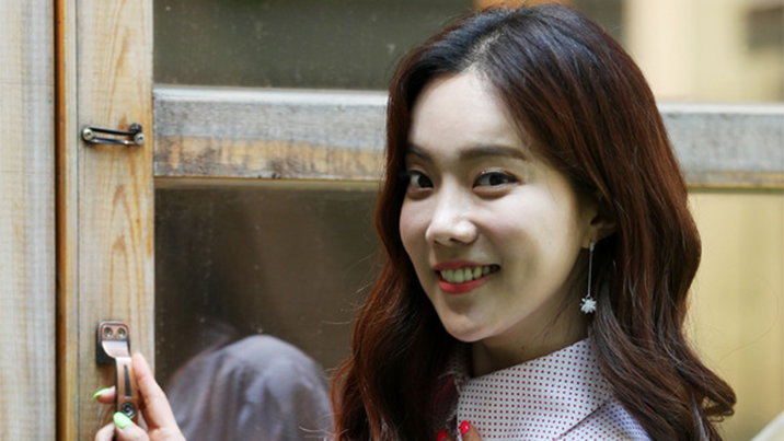 개가수 김나희 8월 결혼…지인 소개로 사업가 남성 만나