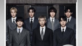 BTS 앨범 ‘아리랑’, 佛음반협회 ‘플래티넘’ 인증…통산 네번째