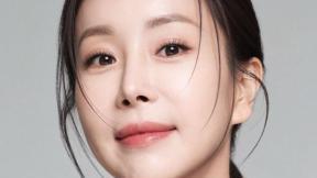 배우 한다감 임신…“연예계 최고령 산모”