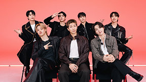 BTS 앨범 ‘아리랑’, 佛음반협회 ‘플래티넘’ 인증…통산 네번째