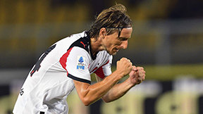 ‘광대뼈 골절’ 모드리치, 마스크 끼고 월드컵 ‘라스트댄스’ 펼친다