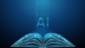 AI ‘딸깍’ 출판 시대…“독자는 결국 책 외면하게 될 것”