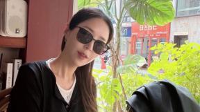 ‘5월의 신부’ 신지, 45kg 유지하는 ‘독한’ 관리 비결