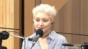 김태균과 열애설 난 이소라 “나도 눈 있고 취향 있다”