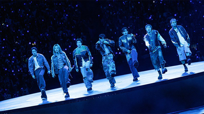 BTS 공연 방한 팬들, 일반 관광객보다 2.6일 더 머물고 108만원 더 썼다