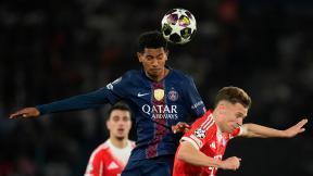 챔스리그 ‘창과 창’ 대결, PSG가 한발 앞서