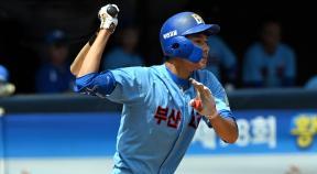 고교 톱3 “내가 황금 아기사자다”