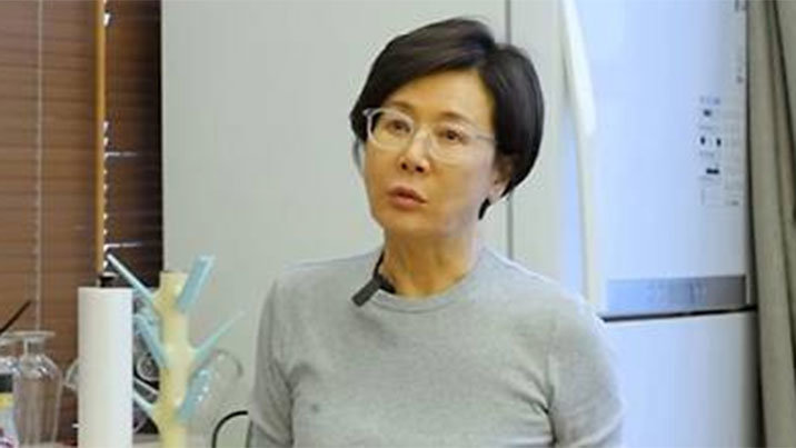 압구정 건물주 박정수 “남편 위해 지었는데 술만 마셔”