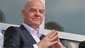 이란 축구협, 토론토서 입국 거부 ‘유턴’…캐나다 “혁명수비대 입국금지”