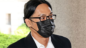 “여기서 경찰서입니까”…‘마약 자수’ 래퍼 식케이, 2심도 징역형 집유