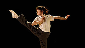 “나 자신으로 살기 위한 이야기”…‘빌리 엘리어트’가 건네는 메시지